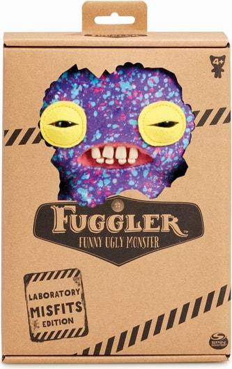 Image du produit Fuggler Funny Ugly Monster - Laboratory Misfits - Squidge (24 cm)