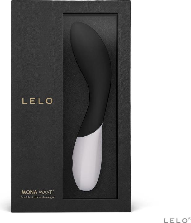 Actual product image LELO Mona Wave