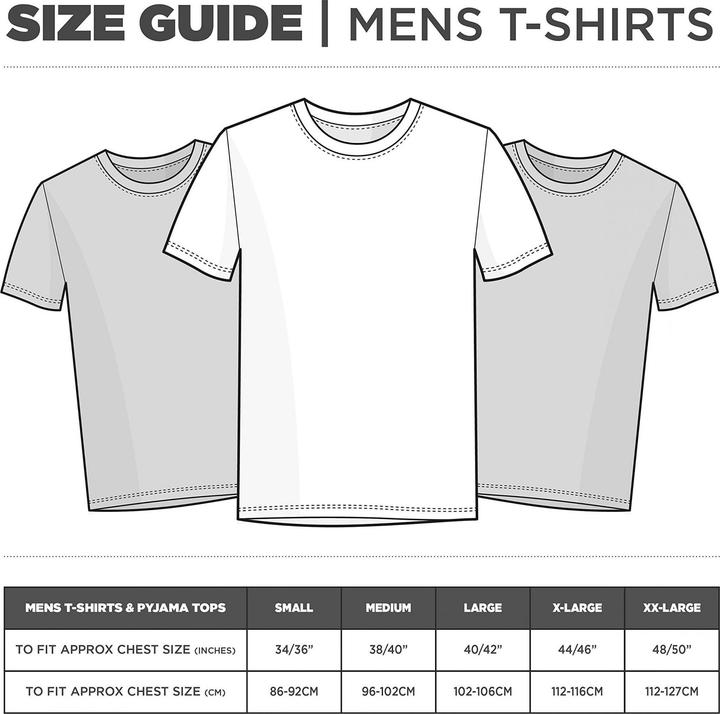 Produktbild Universal Textiles TShirt (XXS)