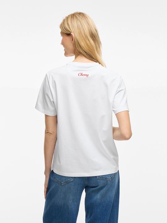 Produktbild Vila VINORA Rundhals T-Shirt (M)