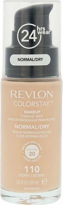 Produktbild Revlon Colorstay (110 Ivory)