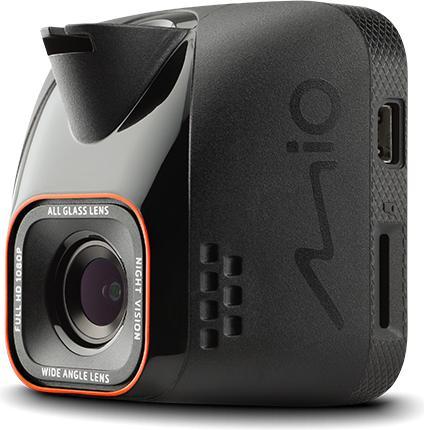 Actual product image Mio Mivue C570 (GPS receiver, Accelerometer, Full HD)