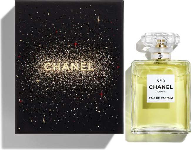 Image du produit Chanel N°19 (Eau de parfum, 100 ml)