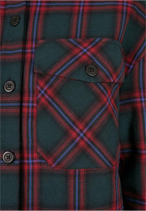 Image du produit Urban Classics Ladies Padded Overshirt (S)