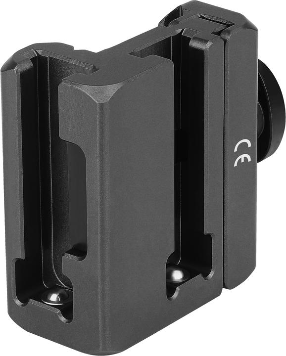 Actual product image Olight Pic Rail Mount Weapon Mount for Odin Flashlights