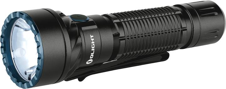 Olight Freyr LED Taschenlampe mit vier Farben (16 cm, 1750 lm)