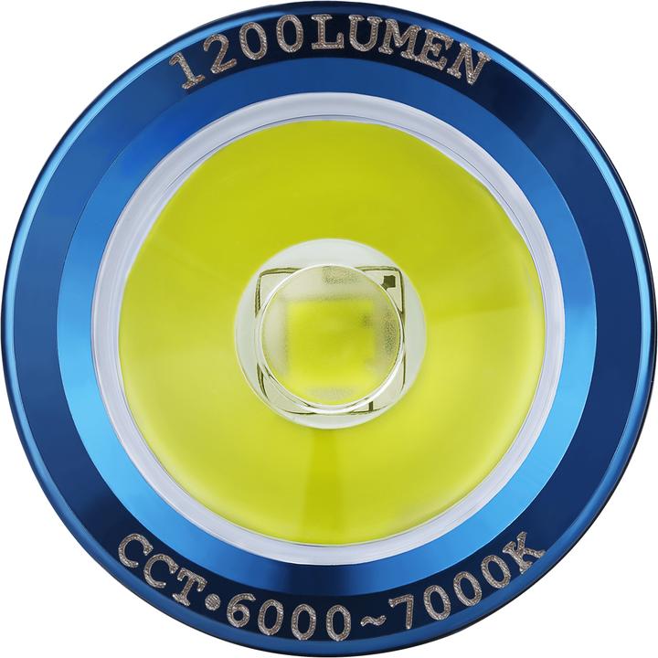 Image du produit Olight Bâton 3 (6.29 cm, 1200 lm)