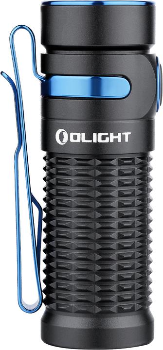Image du produit Olight Bâton 3 (6.29 cm, 1200 lm)