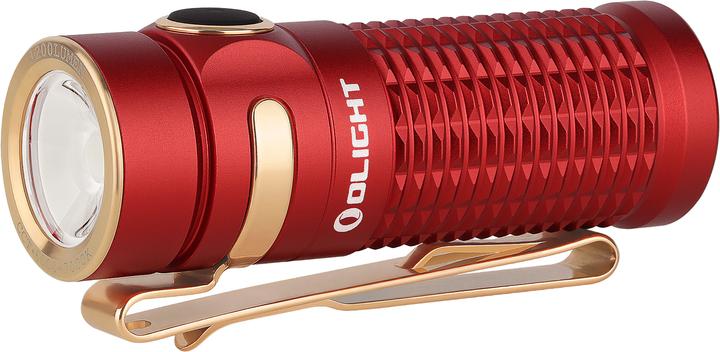 Actual product image Olight Baton 3 (6.30 cm, 1200 lm)