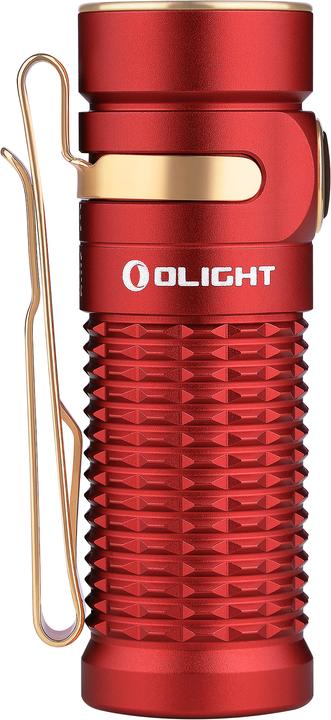 Image du produit Olight Bâton 3 (6.30 cm, 1200 lm)