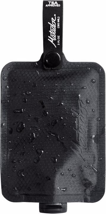 Actual product image Matador FlatPak (Liquid bags)