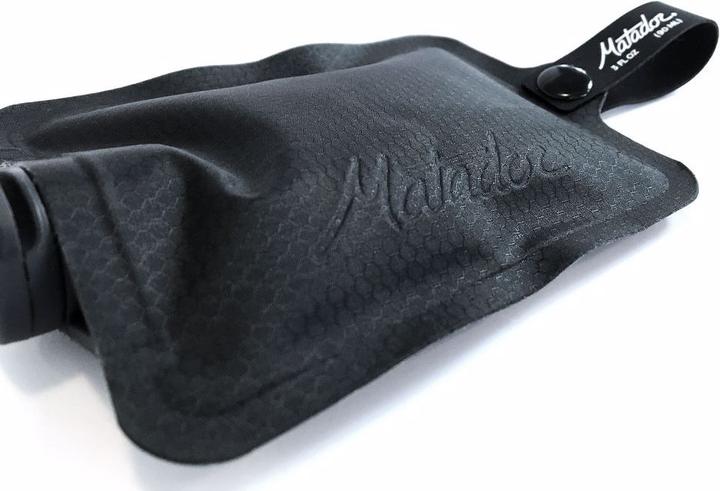 Actual product image Matador FlatPak (Liquid bags)