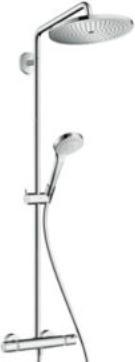 Image du produit hansgrohe Showerpipe CROMA SELECT 280 AIR 1JET