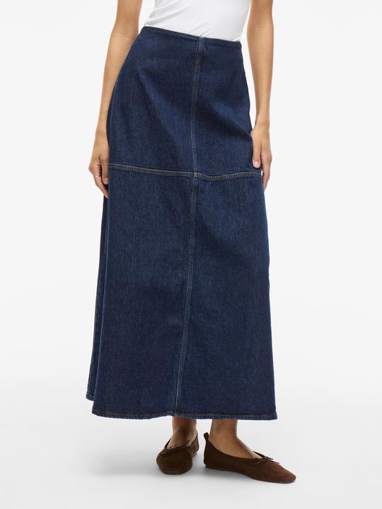 Produktbild Vila Maxi Jeansrock (40)