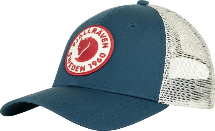 Produktbild Fjällräven 1960 Logo Långtradarkeps (XL)
