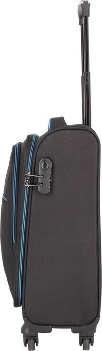 Image du produit Nowi Sevilla 4 roues trolley cabine 55 cm (30 l, Bagage à main (jusqu'à 50l))