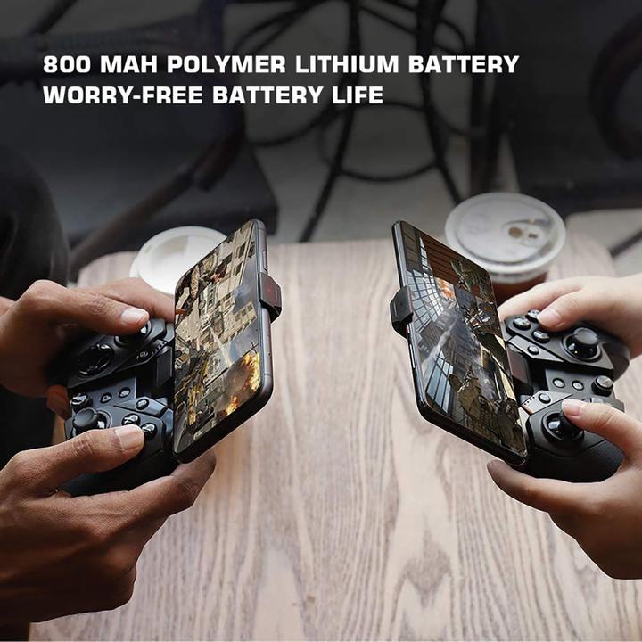 Produktbild Gamesir Gamecontroller G4 PRO drahtlos (iOS, Android, Windows)
