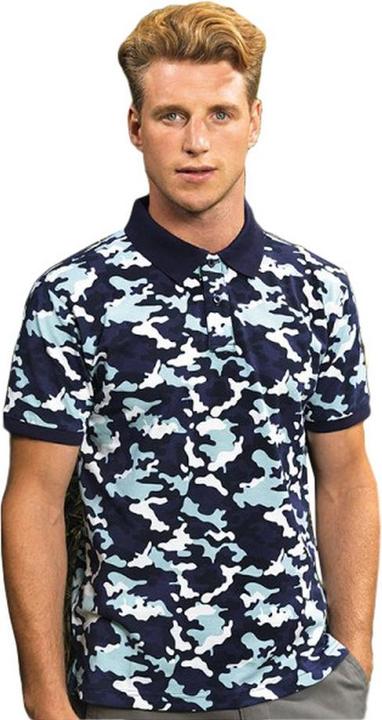 Image du produit Asquith & Fox UTRW5351 P (M)