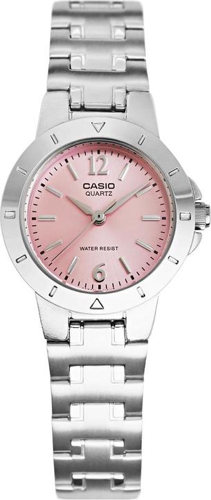 Image du produit Casio Montre pour femme LTP-1177A-4A1DF + BOX (Montre analogique)