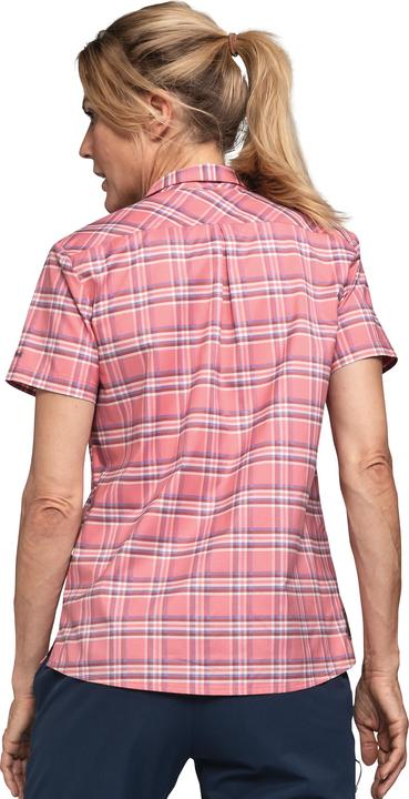 Actual product image Schöffel Blouse Elmoos SH L (36)