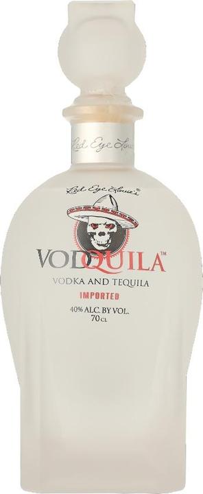 Produktbild RED Vodquila