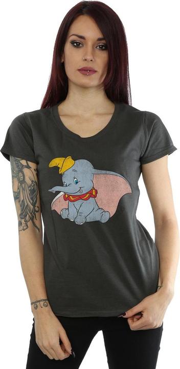 Image du produit Disney - T-shirt CLASSIC - Femme (XL)