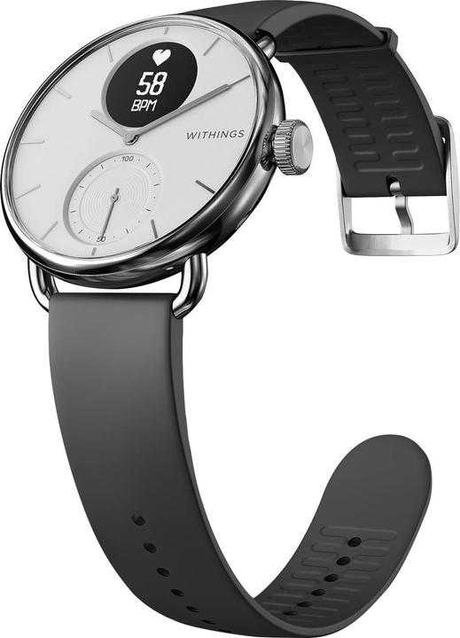 Produktbild Withings ScanWatch (38 mm, 4G)
