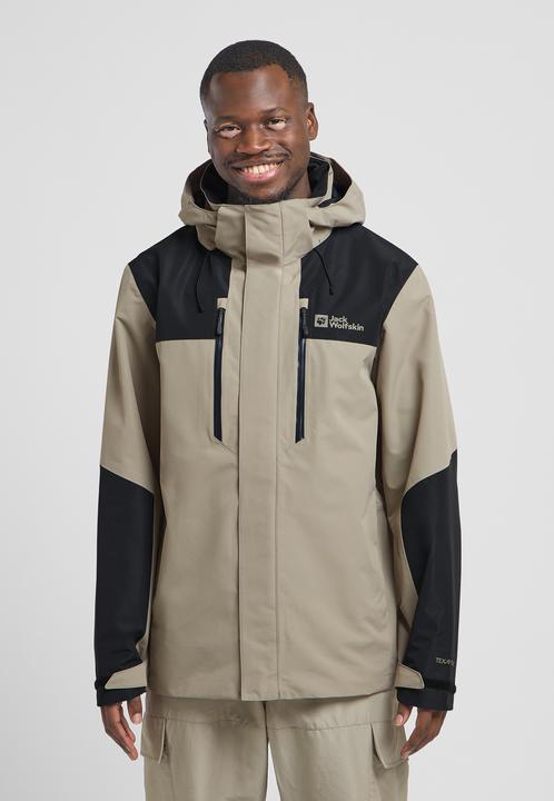 Immagine prodotto Jack Wolfskin Jasper 2L Jkt M (L)