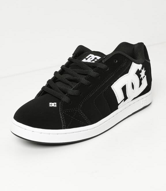 Actual product image DC Shoes Net sneaker (44.5)