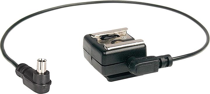 Image du produit Kaiser Fototechnik Adaptateur Flash 1301 (Adaptateur de flash)