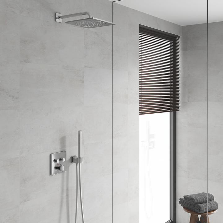 Immagine prodotto Grohe Miscelatore UP SMARTCONTROL m 2 ASV chr
