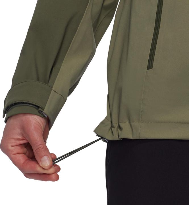 Image du produit Mammut Veste à capuche Linard Guide HS Women (M)