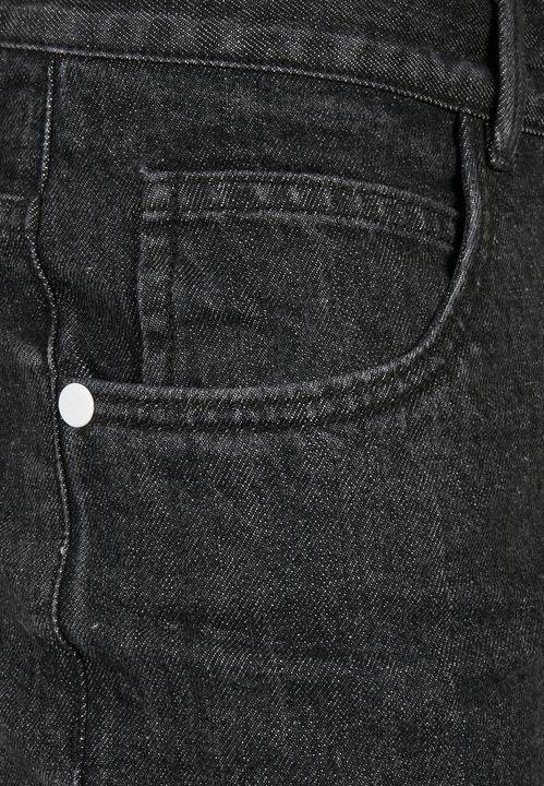 Actual product image Southpole Turn Up Denim (34)