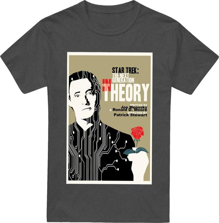 The Next Generation Season 4 Episode 25 TShirt