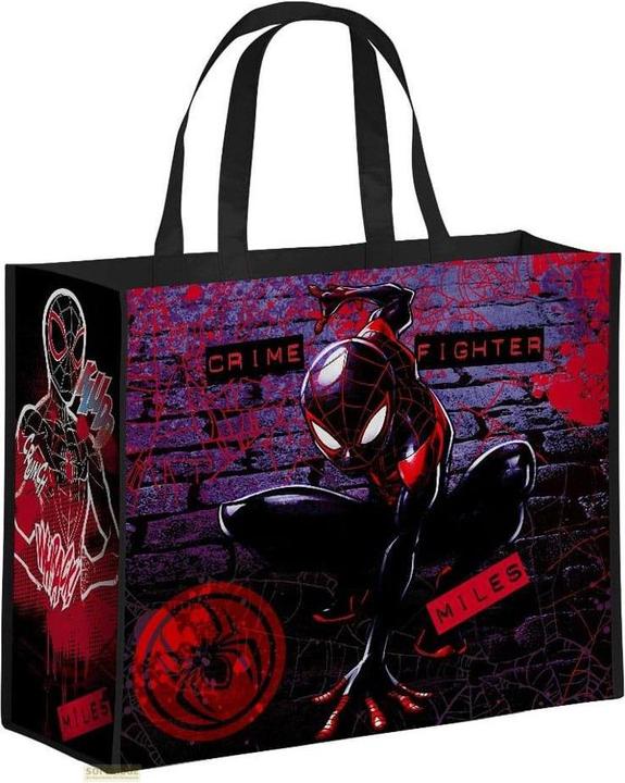 Image du produit Lyo Sac de transport Spieder-Man Spider Miles Morales