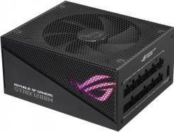 Actual product image ASUS ROG Strix Gold Aura Edition (1200 W)