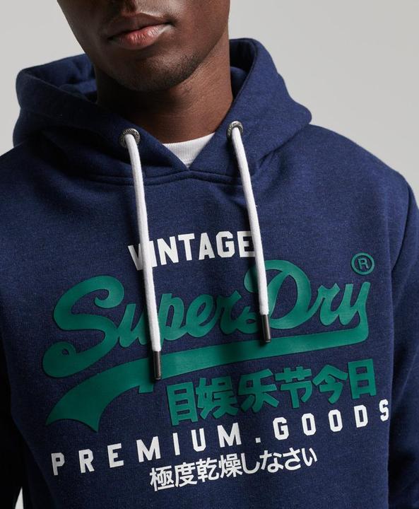 Image du produit Superdry Vl Hood (M)