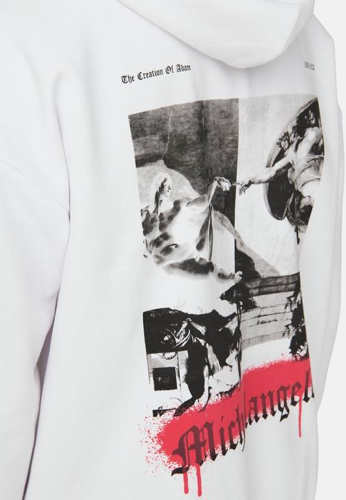 Produktbild Only & Sons Onsapoh Life Rlx Sweat Hoodie (S)
