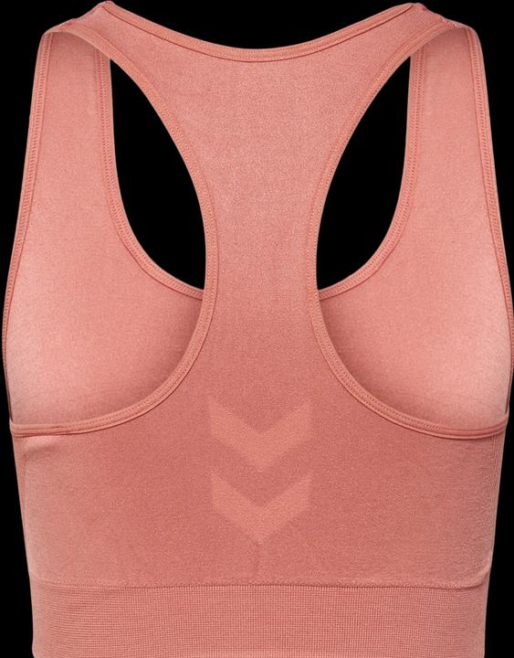 Image du produit hummel Tif Haut De Sport Sans Couture (S)