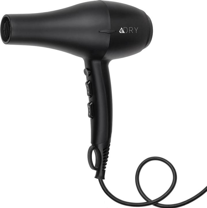 Actual product image Efalock eDRY hair dryer