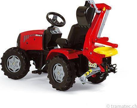 Actual product image Rolly Toys rollybackhoe