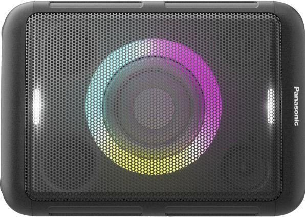 Produktbild Panasonic SC-BMAX5E-K (9 h, Akkubetrieb, Netzbetrieb)