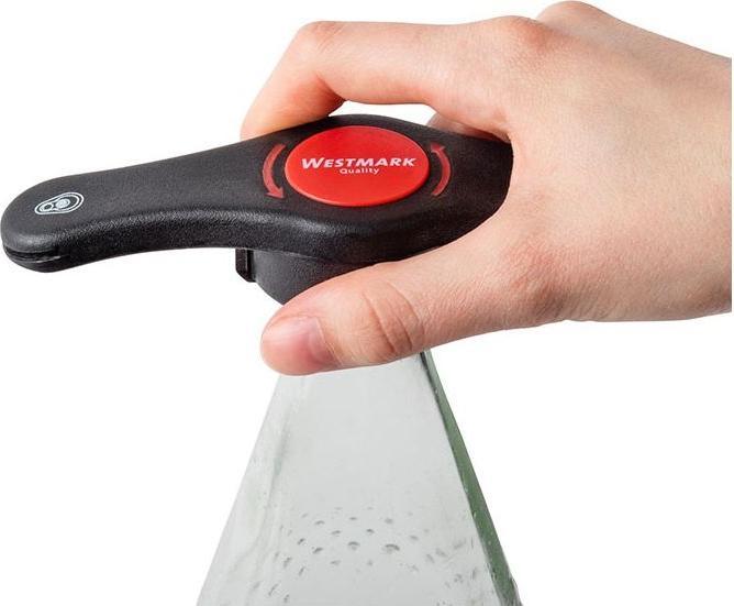 Produktbild Westmark Kombiöffner "Propeller" (Deckelöffner)