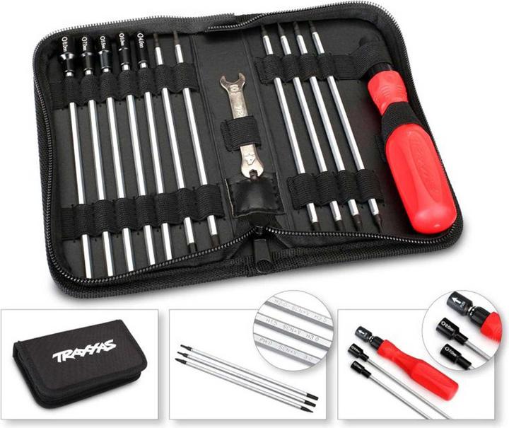 Produktbild Traxxas Werkzeug-Set