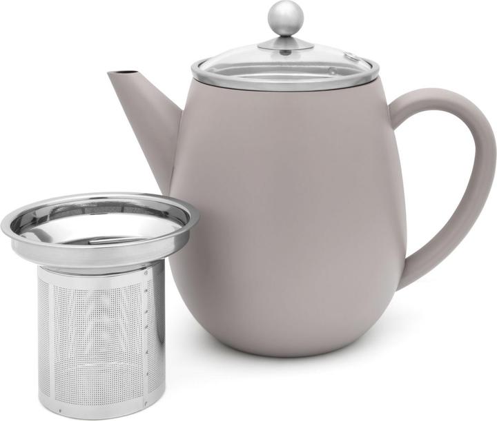 Actual product image Bredemeijer Eva (1.10 l)