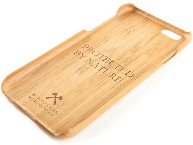 Image du produit Woodcessories EcoCase Slim (Apple iPhone 6 Plus)