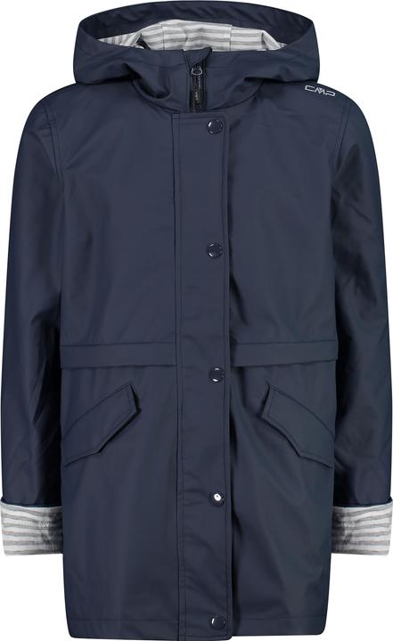 Immagine prodotto CMP Campagnolo Felpa con cappuccio Rain Fix (128)