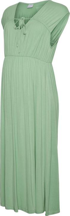 Actual product image Spokey MLNEPTUNIA TESS SL JRS MIDI DRESS 2F A. Dress (M)