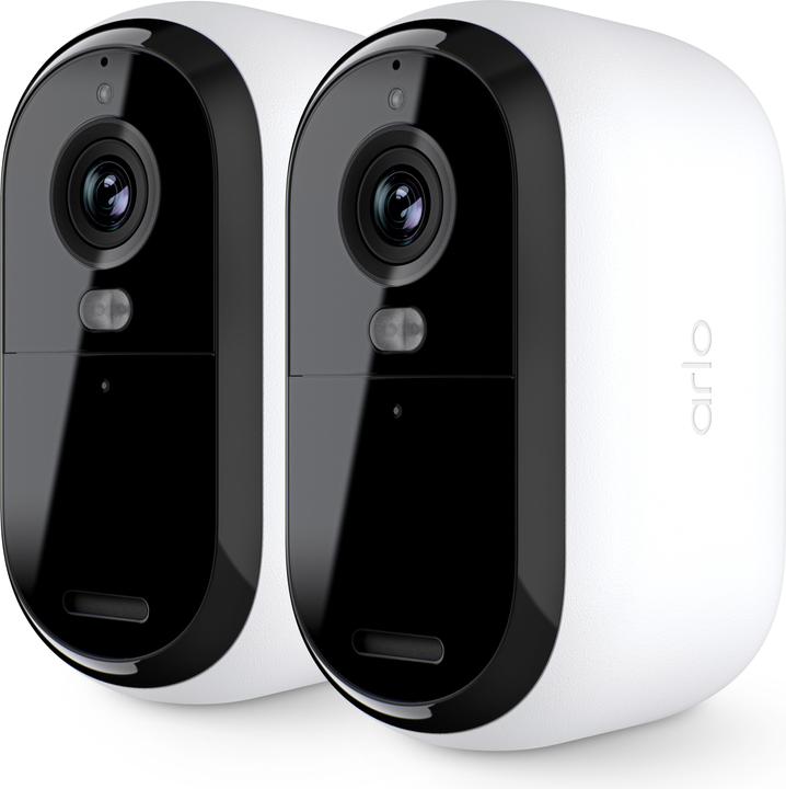 Essential Outdoor Camera (1920 x 1080 Pixels)