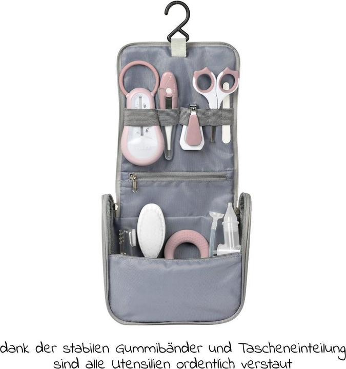 Produktbild Beaba Kulturtasche